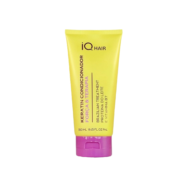 Кондиционер IQ Hair Сила и восстановление