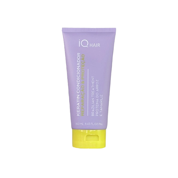 Кондиционер IQ Hair Реконструкция и защита