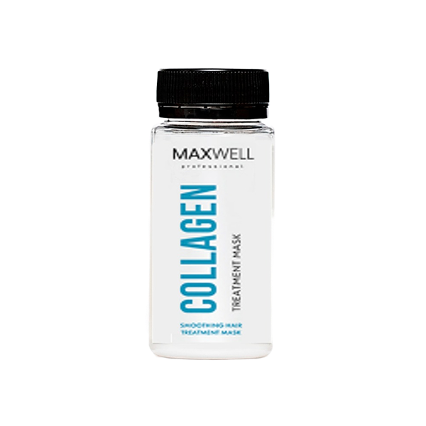 Кератин MAXWELL Collagen